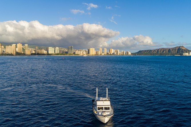 Private Turtle Canyon Snorkel Tour - Up to 6 Passengers - Who will enjoy this Oahu boat trip?
