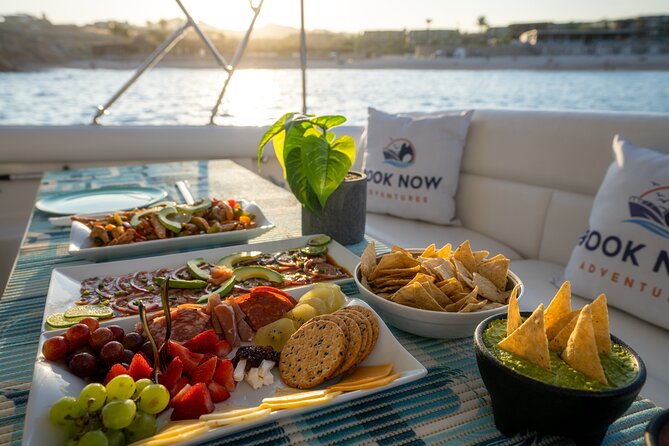 Private Yacht Cruise 4 Hour- Snorkeling & Paddle Boarding - Timing, weather, and what to bring