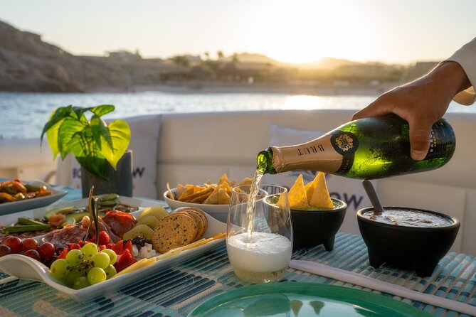 Private Yacht Cruise 4 Hour- Snorkeling & Paddle Boarding - Who will enjoy this yacht cruise most