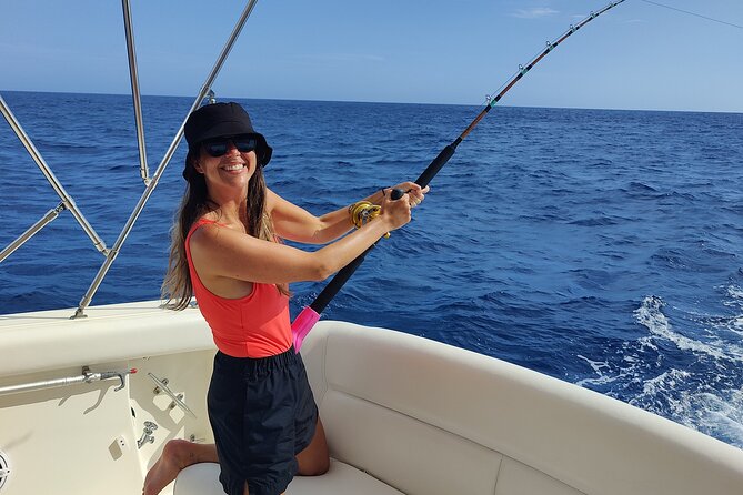 Private Yacht Ultimate Fishing and Snorkeling Adventure - 6 Hours - What this Cabo yacht day is really about