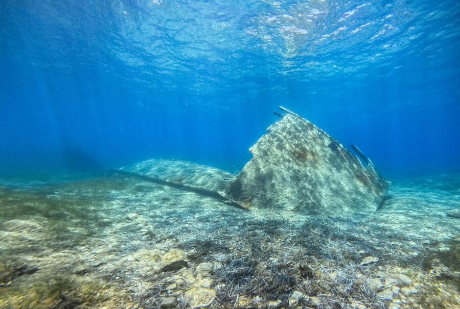 Proti Island: Snorkeling Boat Tour - Key points to know before you book