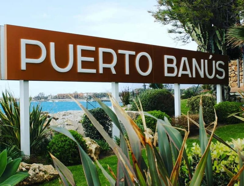 Puerto Banús: Floky Boat Cruise with Snorkeling & Paddle SUP - The Captain and Service