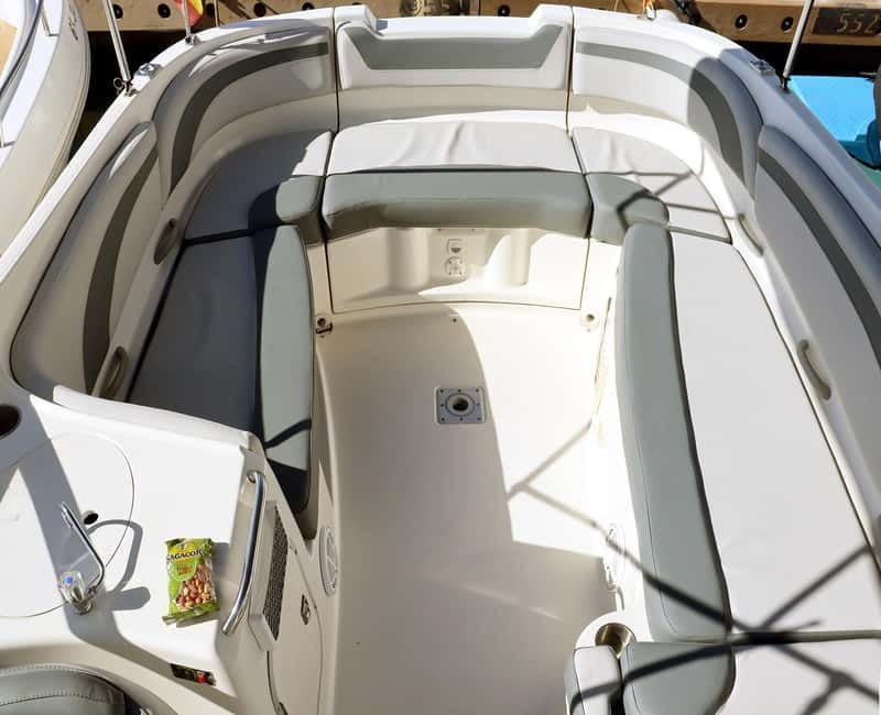 Puerto Banús: Floky Boat Cruise with Snorkeling & Paddle SUP - Should You Book the Floky Cruise?