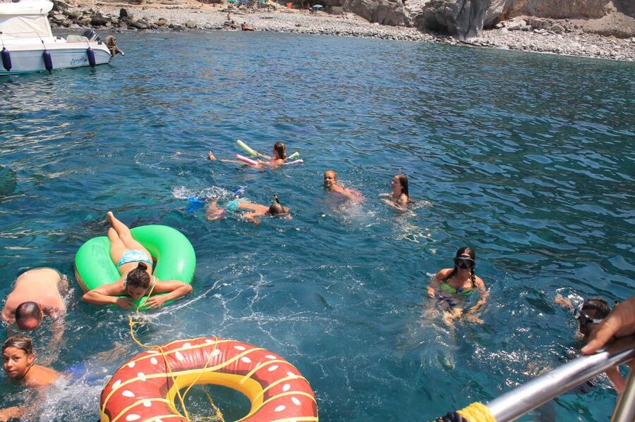 Puerto de Mogan: Boat and Snorkeling Trip - The bottom line: should you book it?