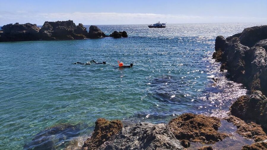 Puerto del Carmen: Snorkeling Trip with Dive Instructor - FAQ