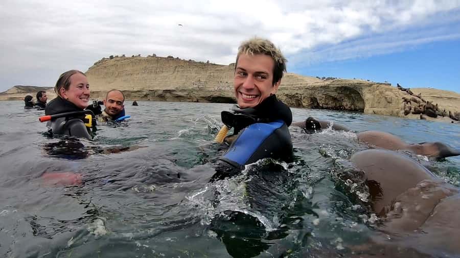Puerto Madryn: Snorkeling Trip with Sea Lions - Why this Puerto Madryn sea lion trip is special