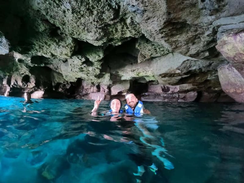 Puerto Mogán: Guided Adventure Kayak Tour in Caves & Snorkel - Is $61 good value?
