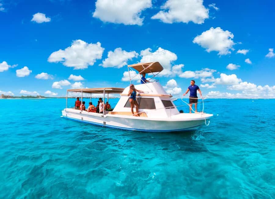 Puerto Morelos: National Reef Park Snorkeling & Beach Lunch - Reef protection rules you need to take seriously