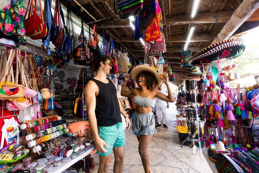 Puerto Morelos: National Reef Park Snorkeling & Beach Lunch - Who should book this four-hour outing?