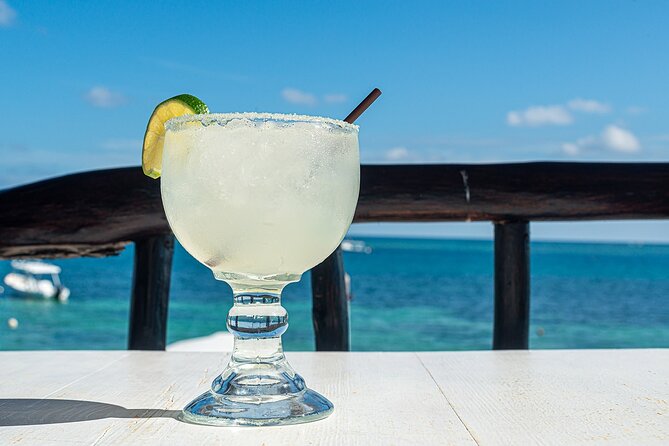Puerto Morelos Reef Snorkeling Tour with Lunch & Hotel Pickup - Guides, equipment, and comfort in the water