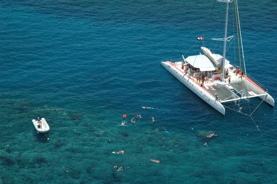 Puerto Plata: Catamaran Snorkeling Trip w/ Buffet & Open Bar - Practical Details Before You Book