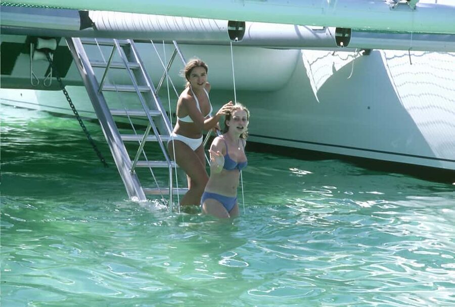 Puerto Plata: Catamaran Snorkeling Trip w/ Buffet & Open Bar - Who Will Enjoy This Catamaran Day Most?