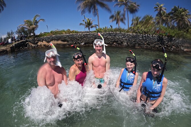 Puerto Rico Jet Snorkel with Turtles and Videos in San Juan - Is $99 a good value in San Juan?