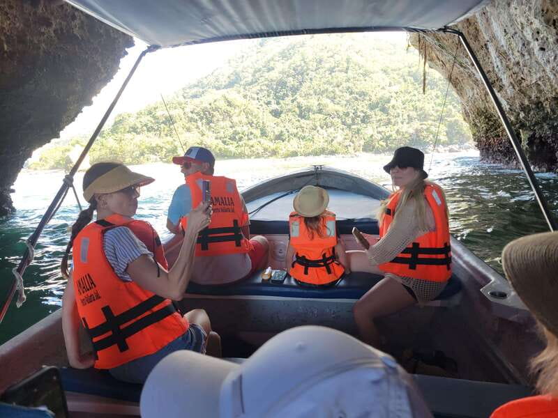 Puerto Vallarta: 3-Hour Whale Watching and Snorkeling - The Snorkeling Promise Needs Clarification