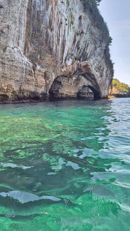 Puerto Vallarta: 3-Hour Whale Watching and Snorkeling - Beach Stops, Las Animas, and the Risk of a Long Day