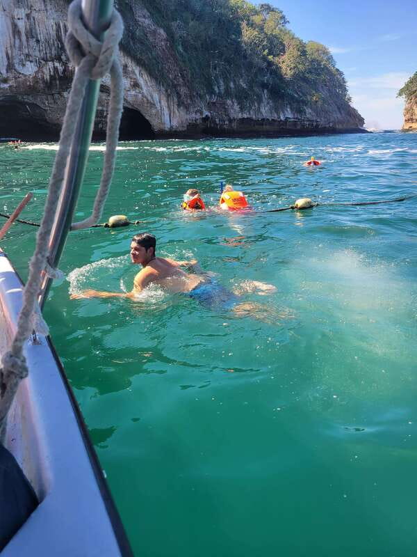 Puerto Vallarta: 3-Hour Whale Watching and Snorkeling - Food, Cash, and the Small Costs That Matter
