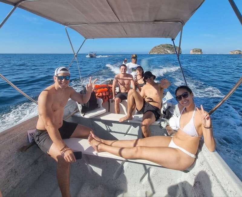 Puerto Vallarta: Full Day Hike to 6 Hidden Beaches & Snorkel - Why the guide makes the difference