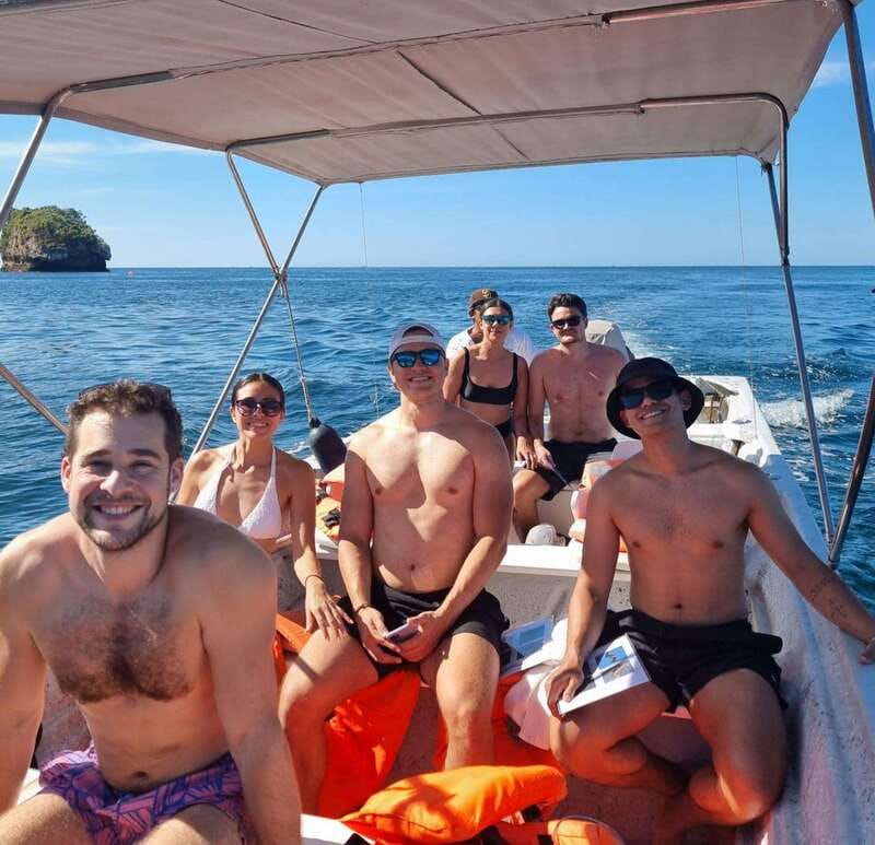 Puerto Vallarta: Los Arcos Islands Boat Tour and Snorkeling - Timing, weather, and what to pack