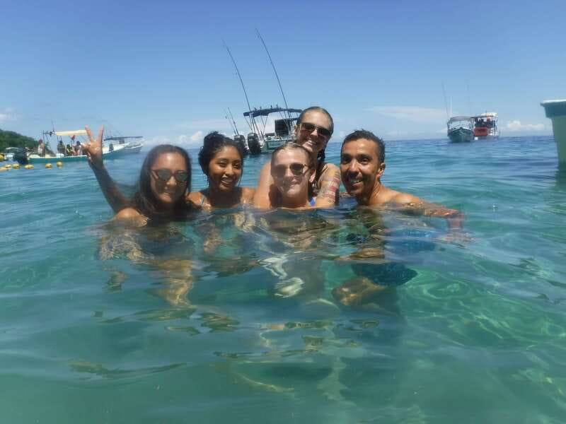 Puerto Vallarta: Los Arcos Snorkel & Beach Private Boat Tour - A flexible approach to changing water conditions