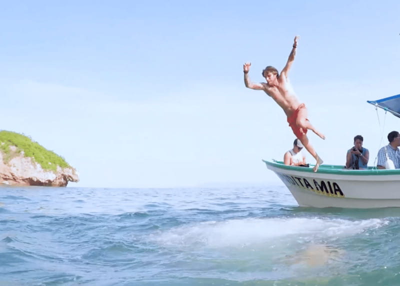 Puerto Vallarta: Los Arcos Snorkel & Beach Private Boat Tour - Lunch at Las Animas Beach