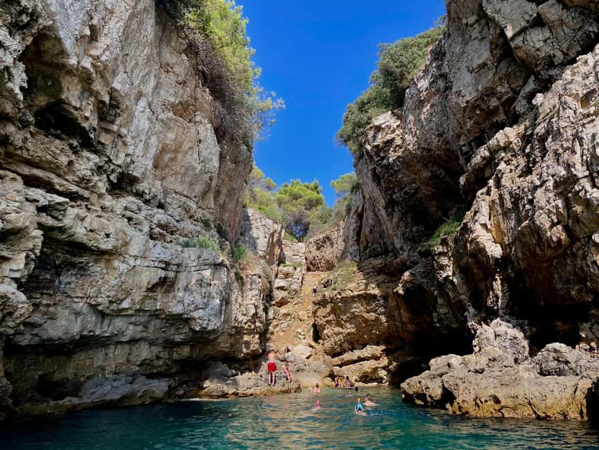 Pula: Cave, Canyon and Island Kayak Tour Snorkel&Explore - Who Will Enjoy This Kayak Trip Most