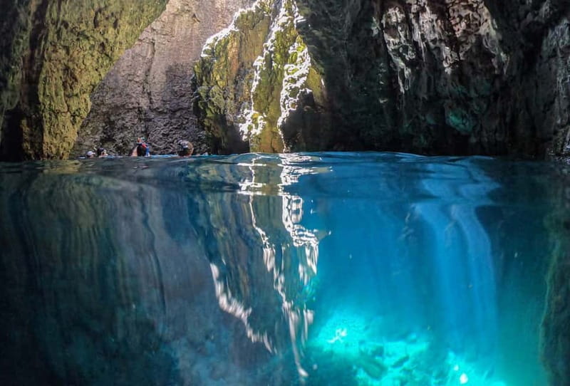 Pula: Cave Kayak, Snorkeling, Cliff Jumping All-in-one Tour - Is $62 good value?