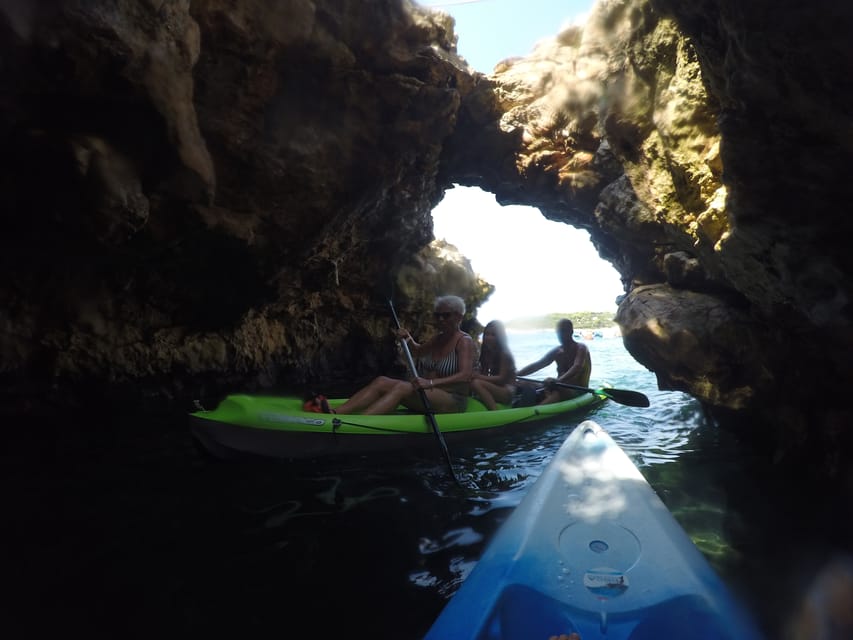 Pula: Kayaking and Snorkeling Self-Guided Tour - Is $53 a fair price?