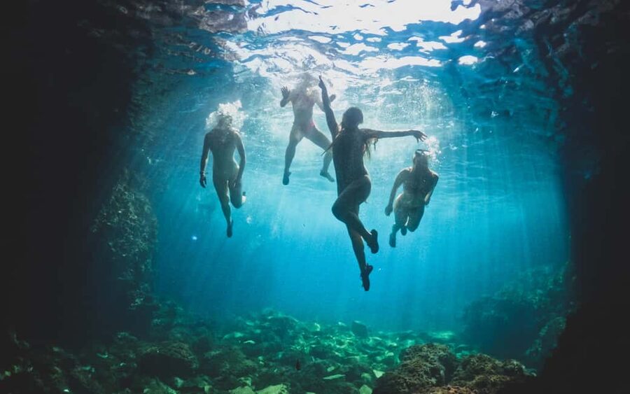 Pula: Kayaking,Snorkeling, Cliff jumping Tour with Wetsuit - How the $57 price holds up