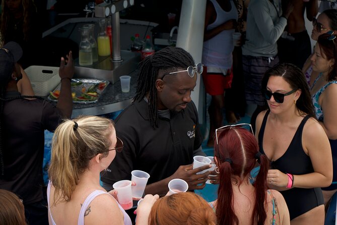 Punta Cana Booze Cruise, Snorkeling, Sand-Bar with Entertainment - What the Punta Cana cruise is really like