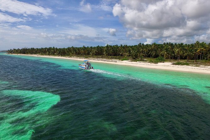 Punta Cana Exclusive Adults-Only Snorkel with Food and Drinks - Hotel pickup keeps the morning simple