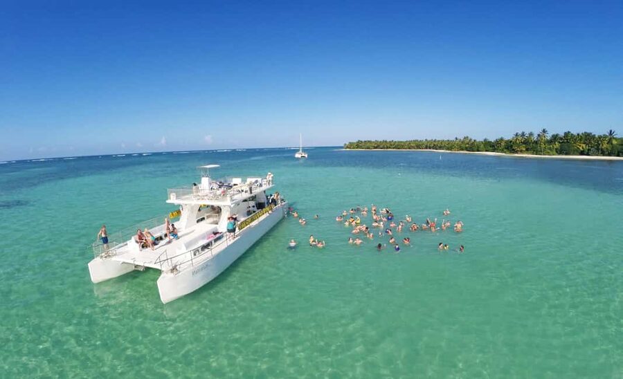 Punta Cana: Marinarium Snorkeling Cruise - Five things to know before you book
