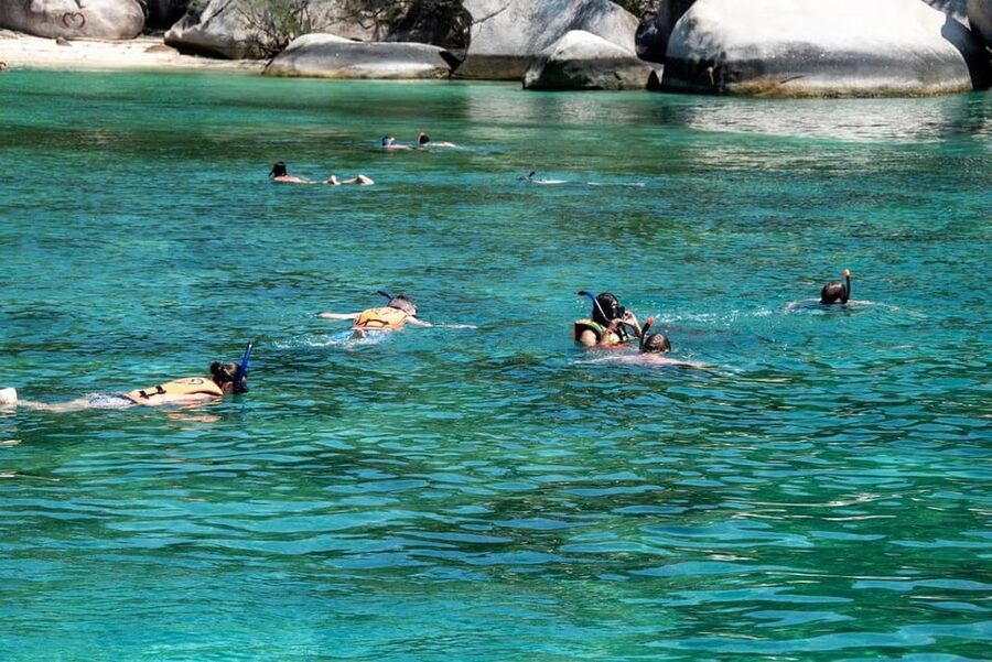 Punta Cana or La Romana: Catalina Island Tour and Snorkeling - Should you book the Catalina Island tour?