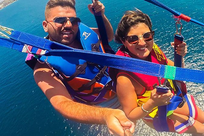 Punta Cana Parasailing & Snorkeling Cruise Experience - What this Punta Cana excursion really includes