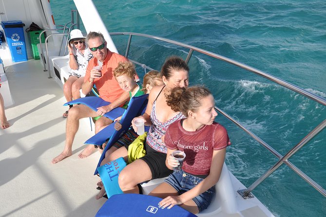 Punta Cana Parasailing & Snorkeling Cruise Experience - Photos, tips, and extra costs