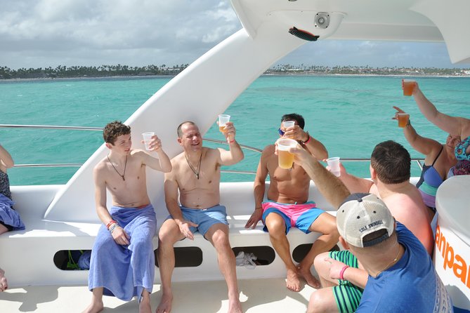 Punta Cana Parasailing & Snorkeling Cruise Experience - Who will enjoy this experience most