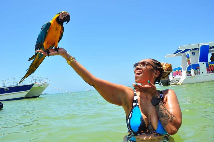 Punta Cana: Party Boat with Snorkeling, Open Bar And Hip Hop - Is $65 a Fair Price?