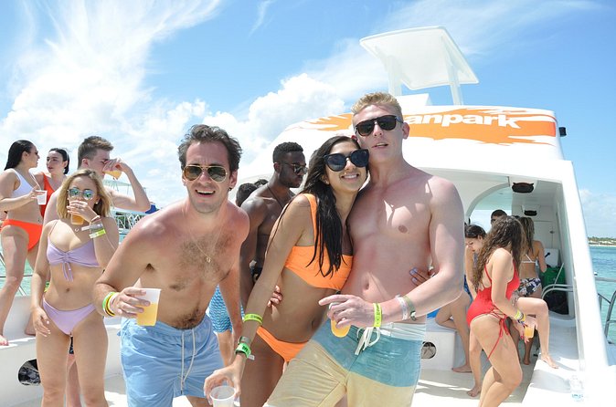 Punta Cana Private Virgen Beach Small & Big Group Snorkel Cruise - What is included, and what you should bring