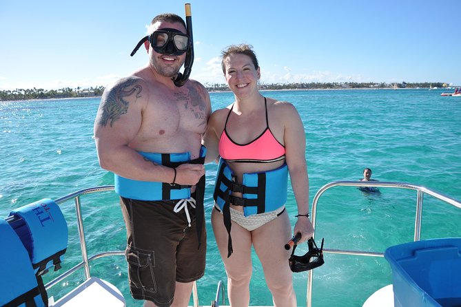 Punta Cana Private Virgen Beach Small & Big Group Snorkel Cruise - Who will enjoy this Punta Cana cruise?