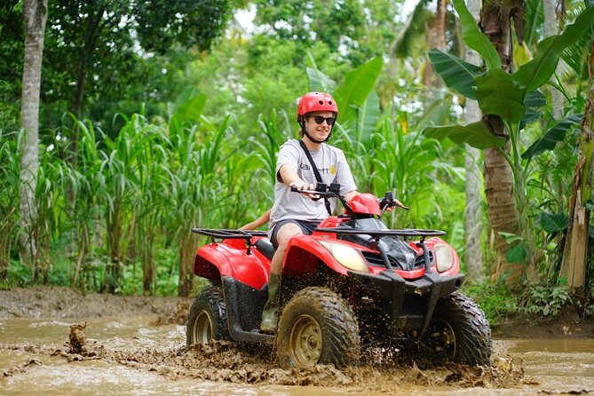 Quad Bike Ride and Snorkeling at Blue Lagoon Beach All-inclusive - Who should book this day trip