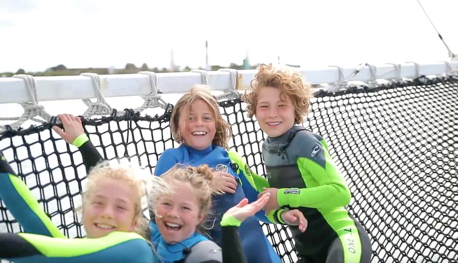 Queenscliff Harbour: 3.5hr Seal & Dolphin Snorkelling Tour - Cold water, swimming ability, and comfort