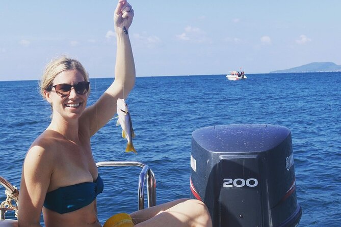 REAL snorkel &island hopping by SPEEDBOAT-EXPLORE CUISINES(MAX12) - What the $55 price really buys you