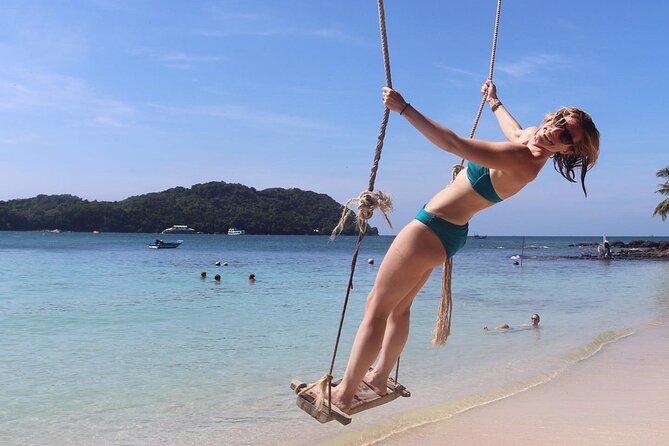 REAL snorkel &island hopping by SPEEDBOAT-EXPLORE CUISINES(MAX12) - Guides, equipment, and group atmosphere