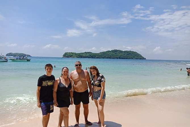 REAL snorkel &island hopping by SPEEDBOAT-EXPLORE CUISINES(MAX12) - Weather, reef conditions, and the honest trade-offs