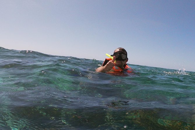 Reef Snorkel In National Park In Puerto Morelos With Lunch And Transportation - The tequila stop changes the tone of the day