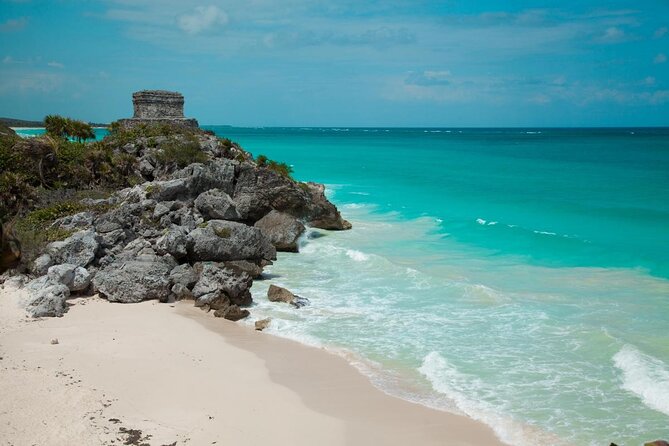 Reef Snorkeling & Jungle Speedboat Adventure with Mayan Ceremony - Quick facts before you book