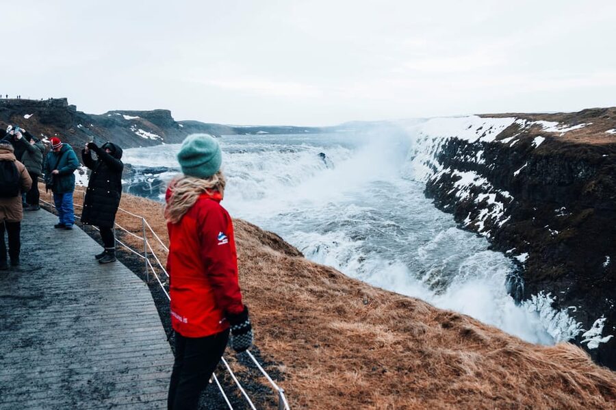 Reykjavík: Golden Circle and Silfra Snorkeling Combo Tour - What the $297 price really covers