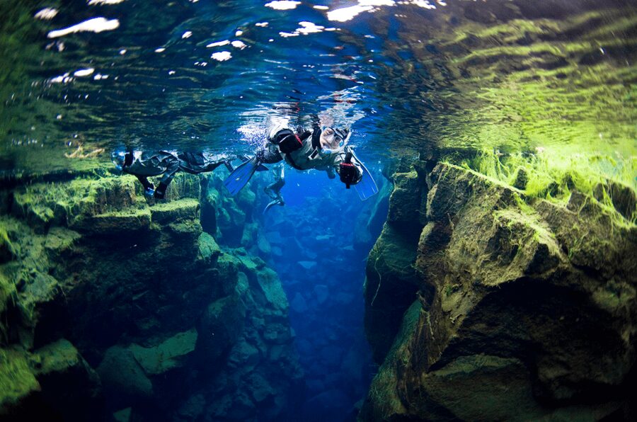 Reykjavík: Silfra Fissure Snorkeling between Two Continents - Who should book this Silfra experience?