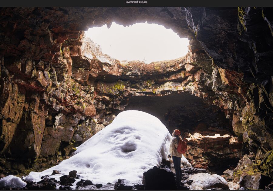 Reykjavik: Silfra Snorkeling & Lava Tunnel Adventure Combo - Guides, photos, and the details that make Silfra work