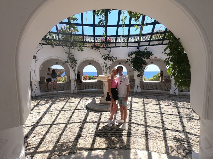 Rhodes: Anthony Quinn Bay E-Bike Tour with Snorkeling - Is $80 a fair price?
