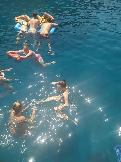 Rhodes: Pleasure Cruise for Swimming and Snorkeling - Who Will Enjoy This Cruise Most?